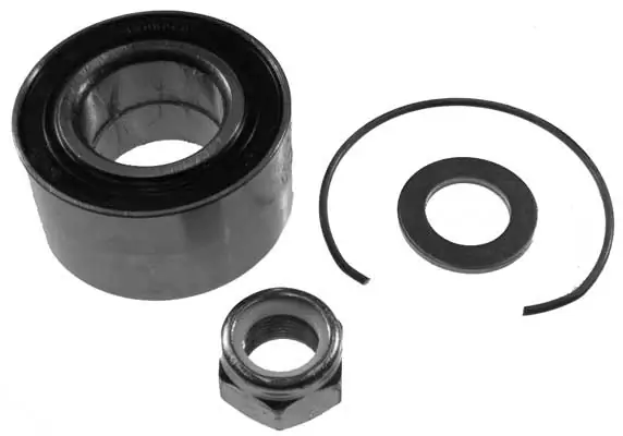 MGA kerékcsapágy készlet - KR3004 - TothCarparts