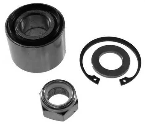 MGA kerékcsapágy készlet - KR3037 - TothCarparts
