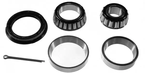 MGA kerékcsapágy készlet - KR3038 - TothCarparts