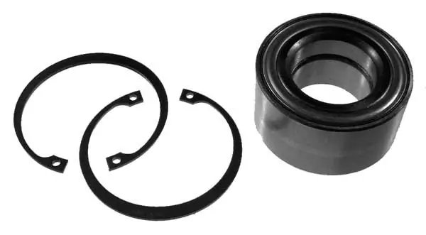 MGA kerékcsapágy készlet - KR3040 - TothCarparts