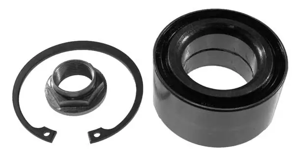 MGA kerékcsapágy készlet - KR3069 - TothCarparts