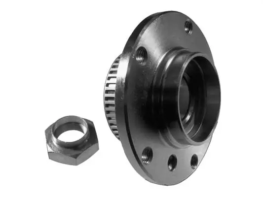 MGA kerékcsapágy készlet - KR3330 - TothCarparts