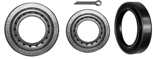 MGA kerékcsapágy készlet - KR3378 - TothCarparts