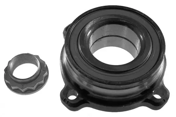 MGA kerékcsapágy készlet - KR3407 - TothCarparts