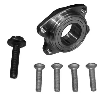 MGA kerékcsapágy készlet - KR3441 - TothCarparts