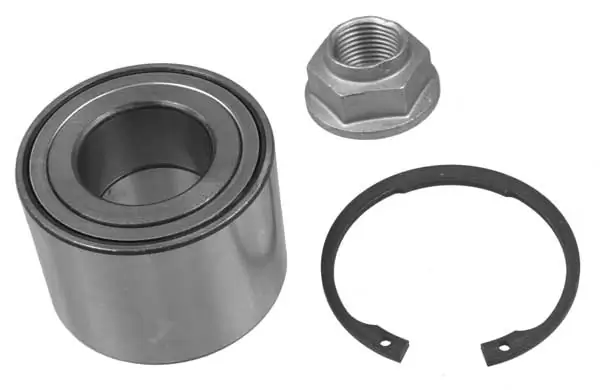MGA kerékcsapágy készlet - KR3551 - TothCarparts