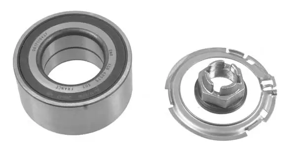 MGA kerékcsapágy készlet - KR3578 - TothCarparts