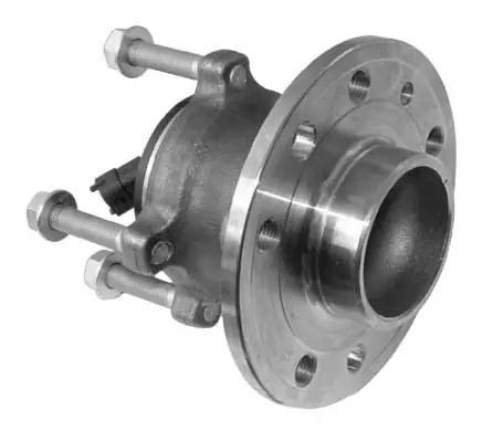 MGA kerékcsapágy készlet - KR3612 - TothCarparts