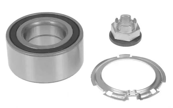 MGA kerékcsapágy készlet - KR3618 - TothCarparts