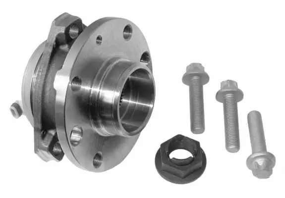 MGA kerékcsapágy készlet - KR3619 - TothCarparts