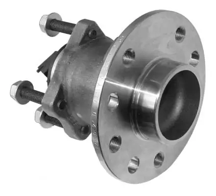 MGA kerékcsapágy készlet - KR3622 - TothCarparts