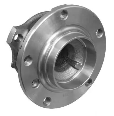 MGA kerékcsapágy készlet - KR3646 - TothCarparts