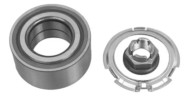 MGA kerékcsapágy készlet - KR3649 - TothCarparts