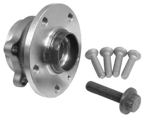 MGA kerékcsapágy készlet - KR3657 - TothCarparts