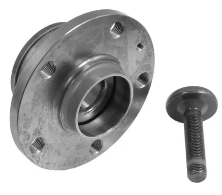 MGA kerékcsapágy készlet - KR3658 - TothCarparts