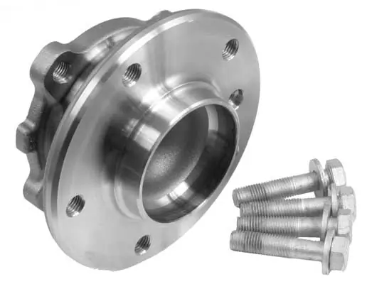 MGA kerékcsapágy készlet - KR3666 - TothCarparts