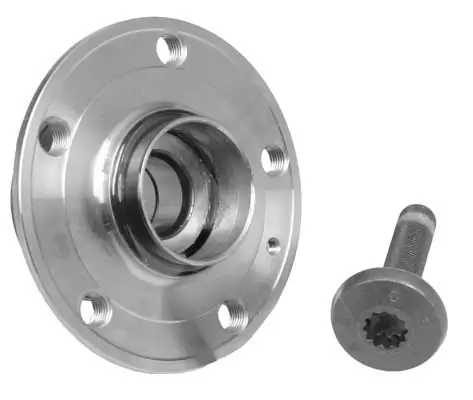 MGA kerékcsapágy készlet - KR3767 - TothCarparts
