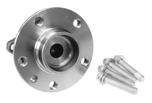 MGA kerékcsapágy készlet - KR3824 - TothCarparts