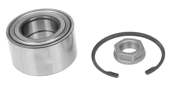 MGA kerékcsapágy készlet - KR3840 - TothCarparts