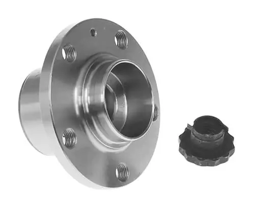 MGA kerékcsapágy készlet - KR3911 - TothCarparts