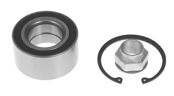 MGA kerékcsapágy készlet - KR3917 - TothCarparts