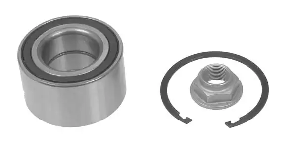 MGA kerékcsapágy készlet - KR4053 - TothCarparts