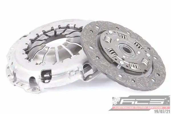 AUSTRALIAN CLUTCH kuplungkészlet - KRE22009 - TothCarparts