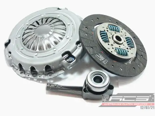AUSTRALIAN CLUTCH kuplungkészlet - KRE24404 - TothCarparts