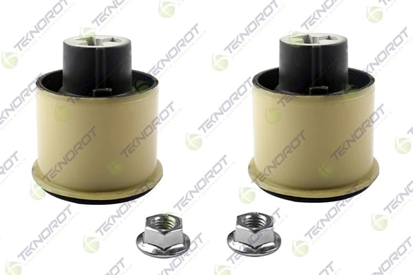 TEKNOROT csapágyazás, kormány - KS 103 - TothCarparts