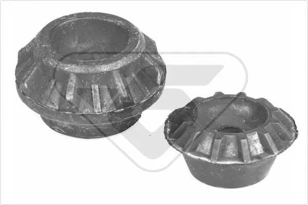 HUTCHINSON Javítókészlet, gólyaláb támasztó csapágy - KS 134 - TothCarparts