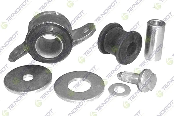 TEKNOROT csapágyazás, kormány - KS 14 - TothCarparts