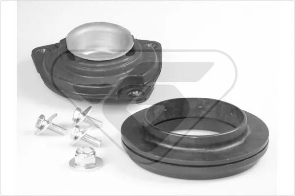HUTCHINSON Javítókészlet, gólyaláb támasztó csapágy - KS 18 - TothCarparts