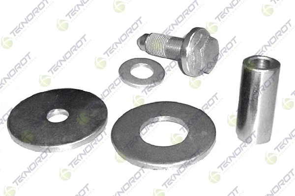 TEKNOROT csapágyazás, kormány - KS 18 - TothCarparts