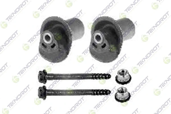 TEKNOROT csapágyazás, kormány - KS 33 - TothCarparts