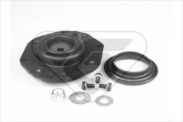 HUTCHINSON Javítókészlet, gólyaláb támasztó csapágy - KS 60 - TothCarparts