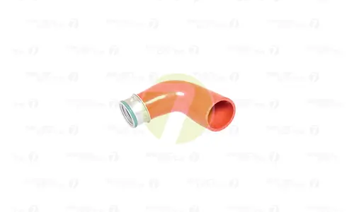 7 SEVEN PARTS Töltőlevegő cső - SV189370W - TothCarparts