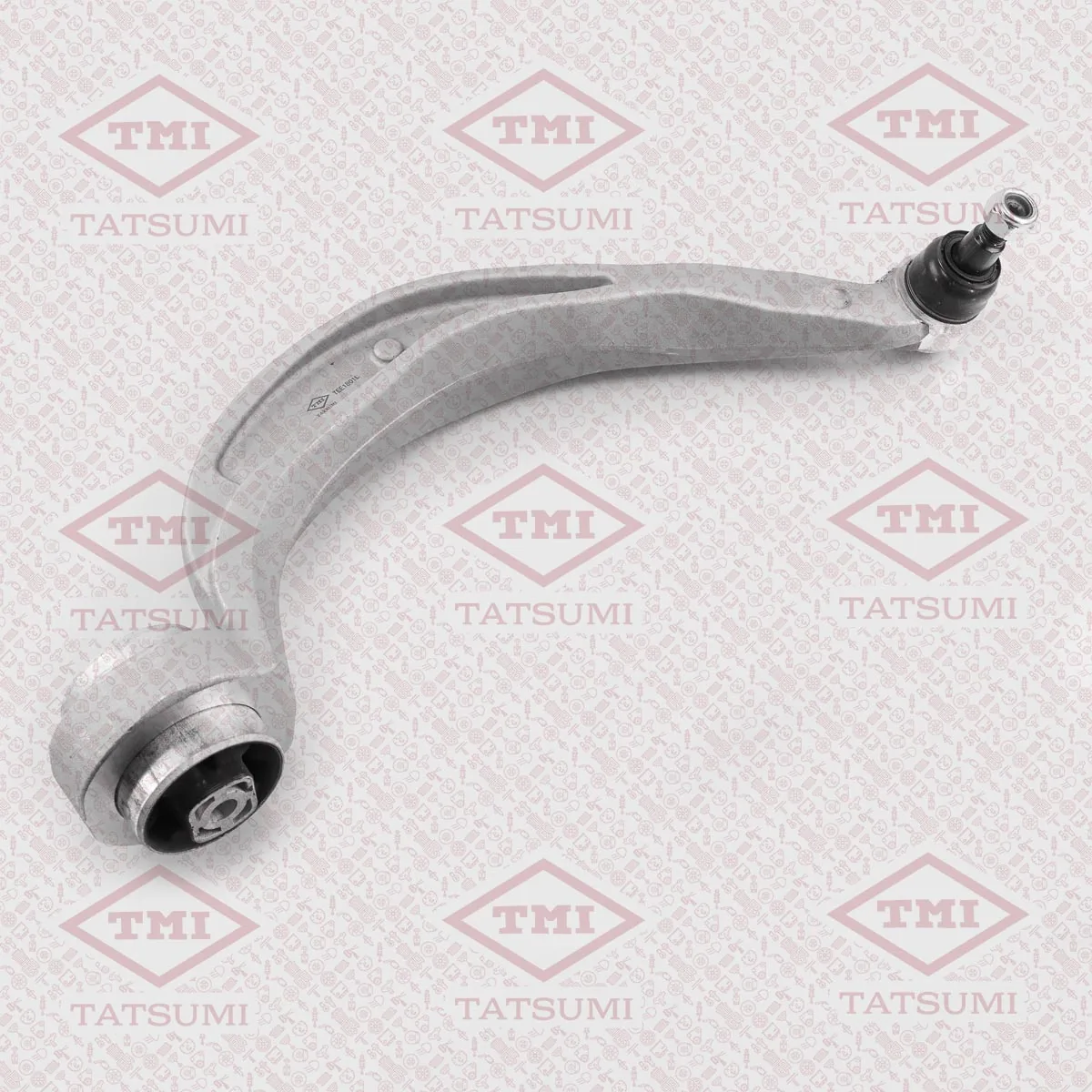 TATSUMI lengőkar, kerékfelfüggesztés - TEE1801L - TothCarparts