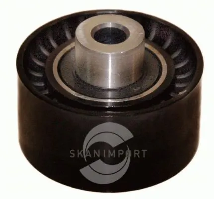 SKANIMPORT Szíjtárcsa/vezetőgörgő, fogasszíj - KS-3652SK - TothCarparts