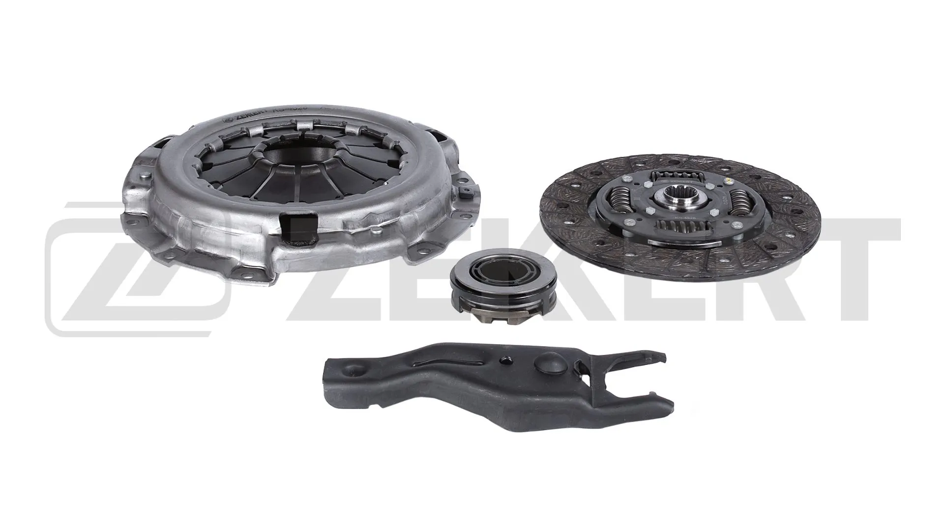 ZEKKERT kuplungkészlet - KS-4328 - TothCarparts