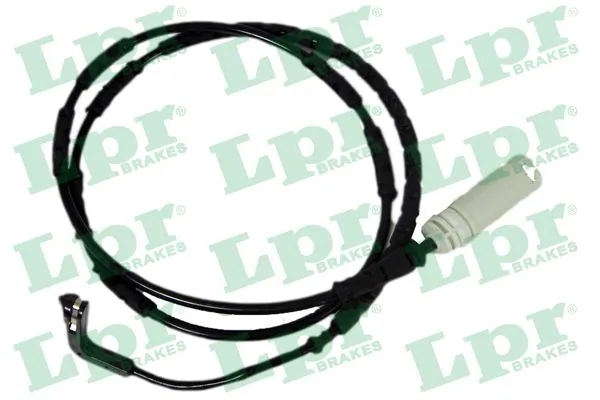 LPR figyelmezető kontaktus, fékbetétkopás - KS0006 - TothCarparts