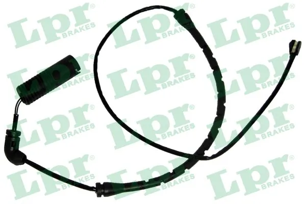 LPR figyelmezető kontaktus, fékbetétkopás - KS0012 - TothCarparts