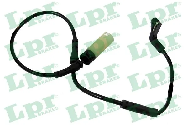LPR figyelmezető kontaktus, fékbetétkopás - KS0024 - TothCarparts