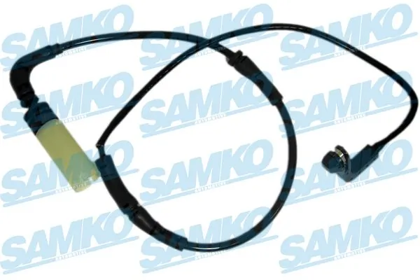 SAMKO figyelmezető kontaktus, fékbetétkopás - KS0028 - TothCarparts