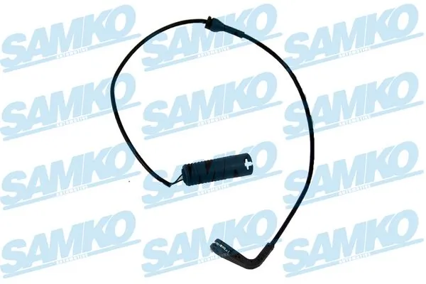 SAMKO figyelmezető kontaktus, fékbetétkopás - KS0031 - TothCarparts