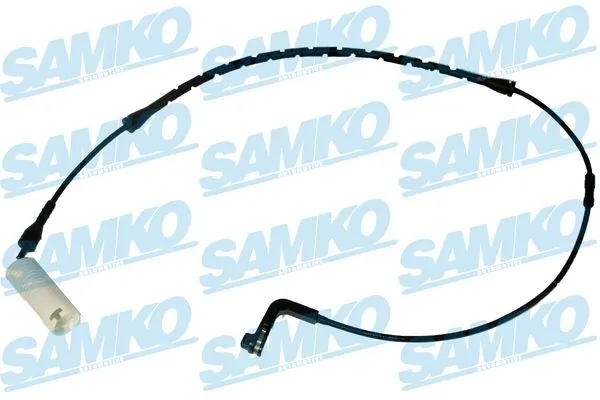 SAMKO figyelmezető kontaktus, fékbetétkopás - KS0039 - TothCarparts