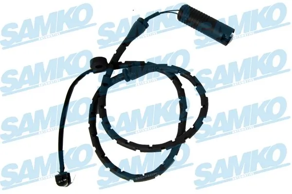 SAMKO figyelmezető kontaktus, fékbetétkopás - KS0046 - TothCarparts