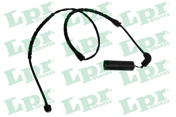 LPR figyelmezető kontaktus, fékbetétkopás - KS0047 - TothCarparts