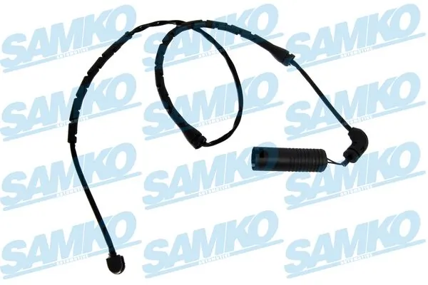 SAMKO figyelmezető kontaktus, fékbetétkopás - KS0047 - TothCarparts