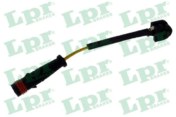 LPR figyelmezető kontaktus, fékbetétkopás - KS0063 - TothCarparts