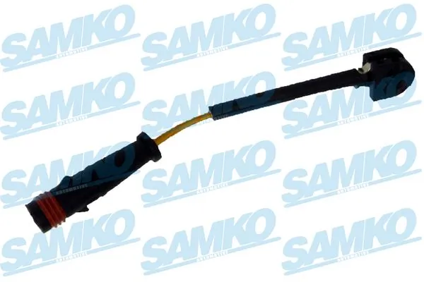 SAMKO figyelmezető kontaktus, fékbetétkopás - KS0063 - TothCarparts